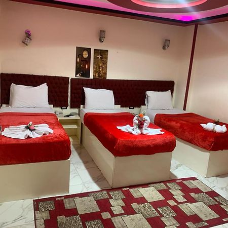 Giza Salvatore Room With Simple Breakfast- Al Dokki מראה חיצוני תמונה