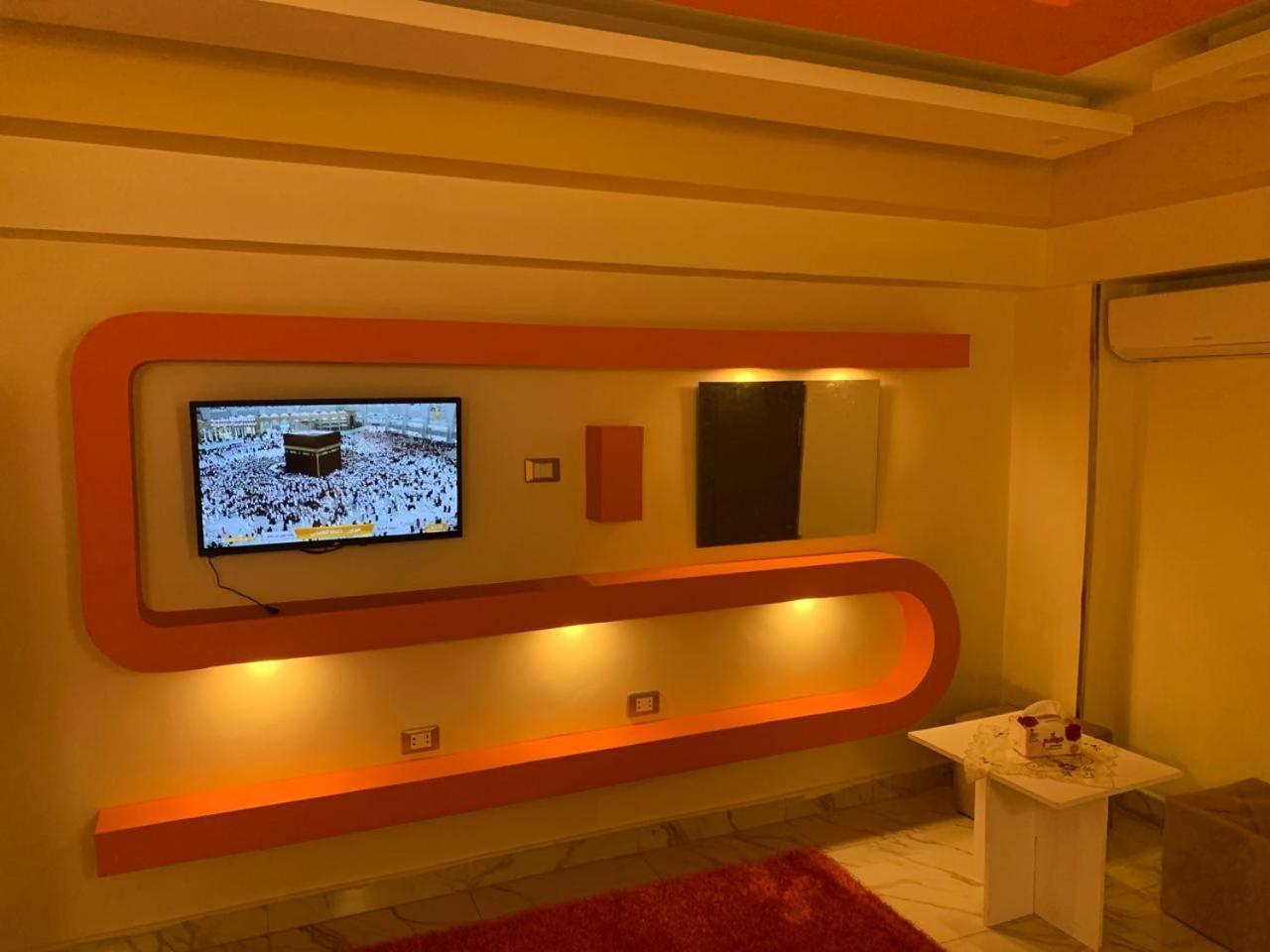Giza Salvatore Room With Simple Breakfast- Al Dokki מראה חיצוני תמונה