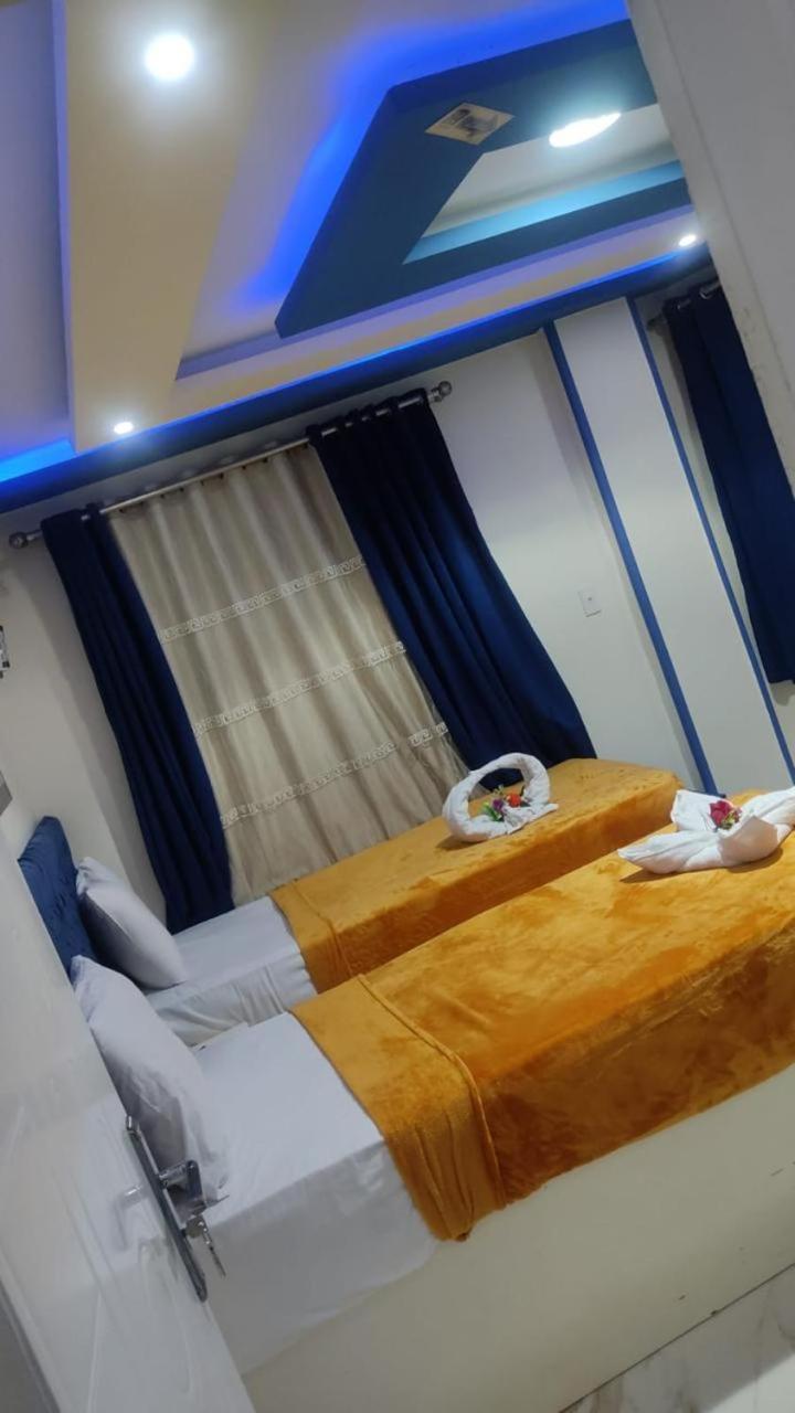 Giza Salvatore Room With Simple Breakfast- Al Dokki מראה חיצוני תמונה